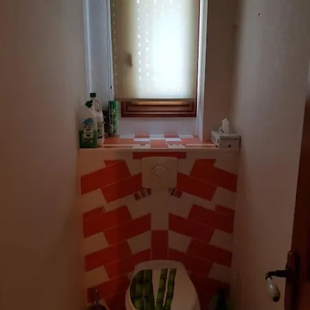 Grand - Avec Terrasse *