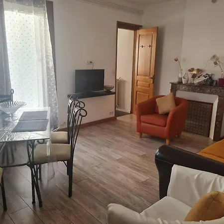 Grand - Avec Terrasse Reims