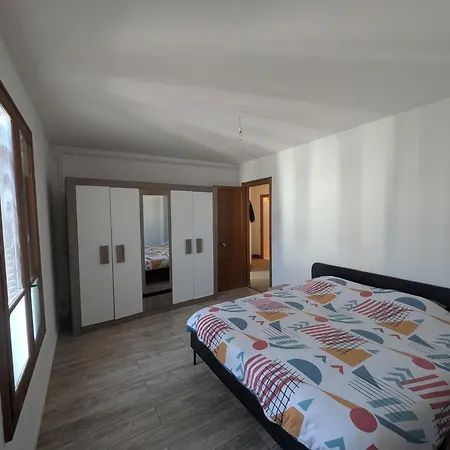 Grand - Avec Terrasse Lejlighed