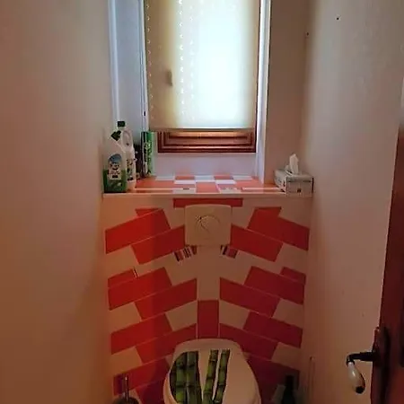 Grand - Avec Terrasse Appartement