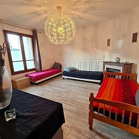 Grand - Avec Terrasse *