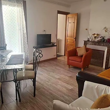 Appartement Grand - Avec Terrasse *