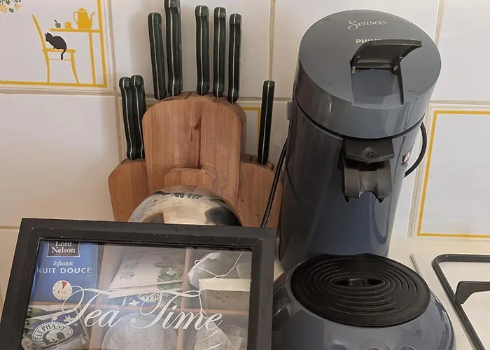 Grand - Avec Terrasse דירה ריימס